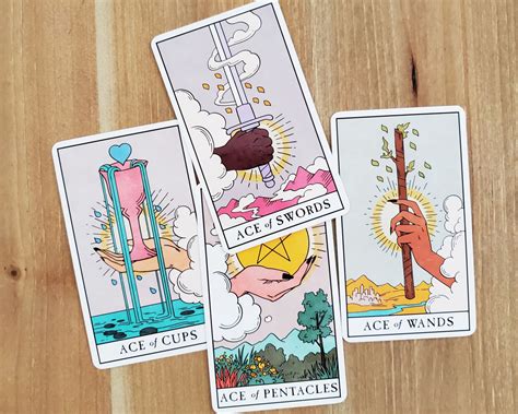 Discover the Healing Powers of the Sleek Witch Tarot